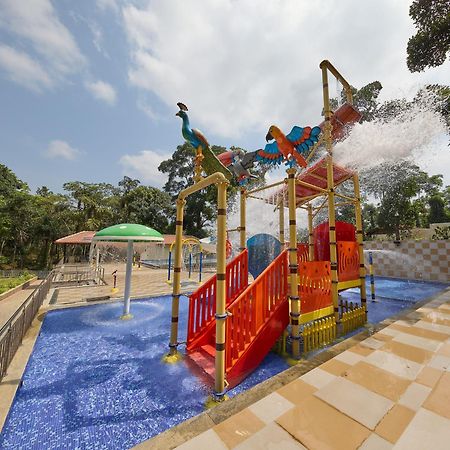 Regenta Resort Sakleshpur Eksteriør billede