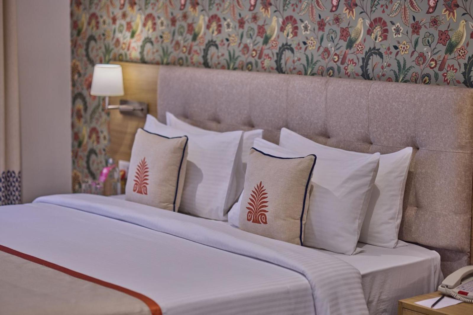 Regenta Resort Sakleshpur Eksteriør billede